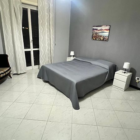 Napoli Rooms 외부 사진