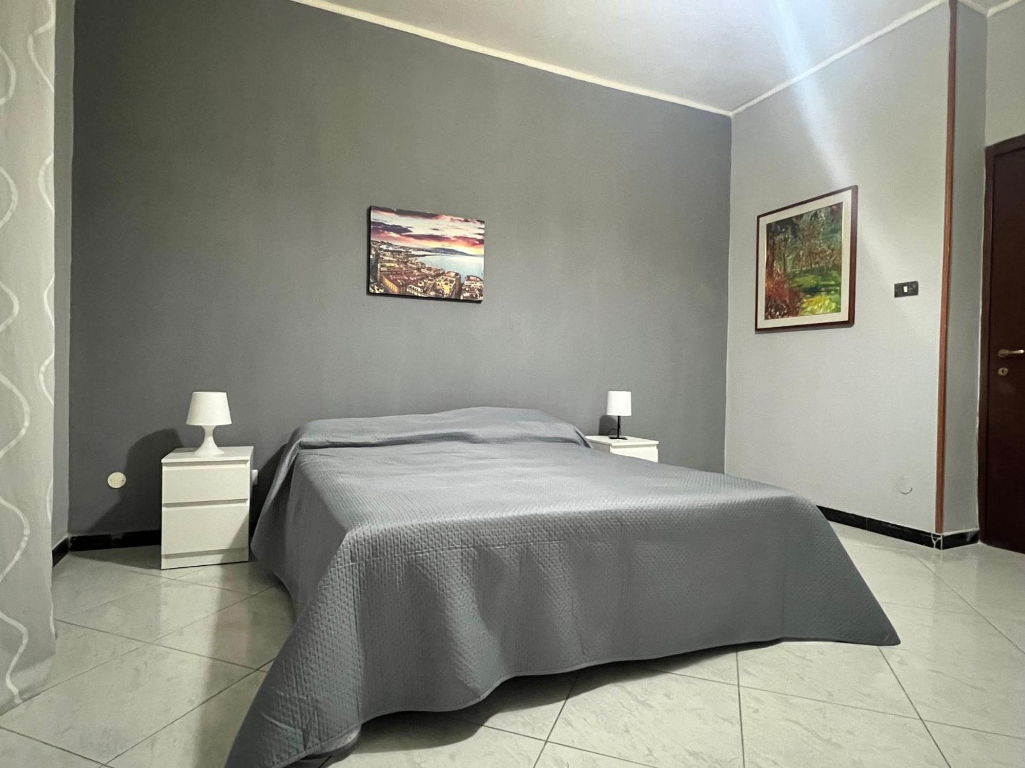 Napoli Rooms 외부 사진