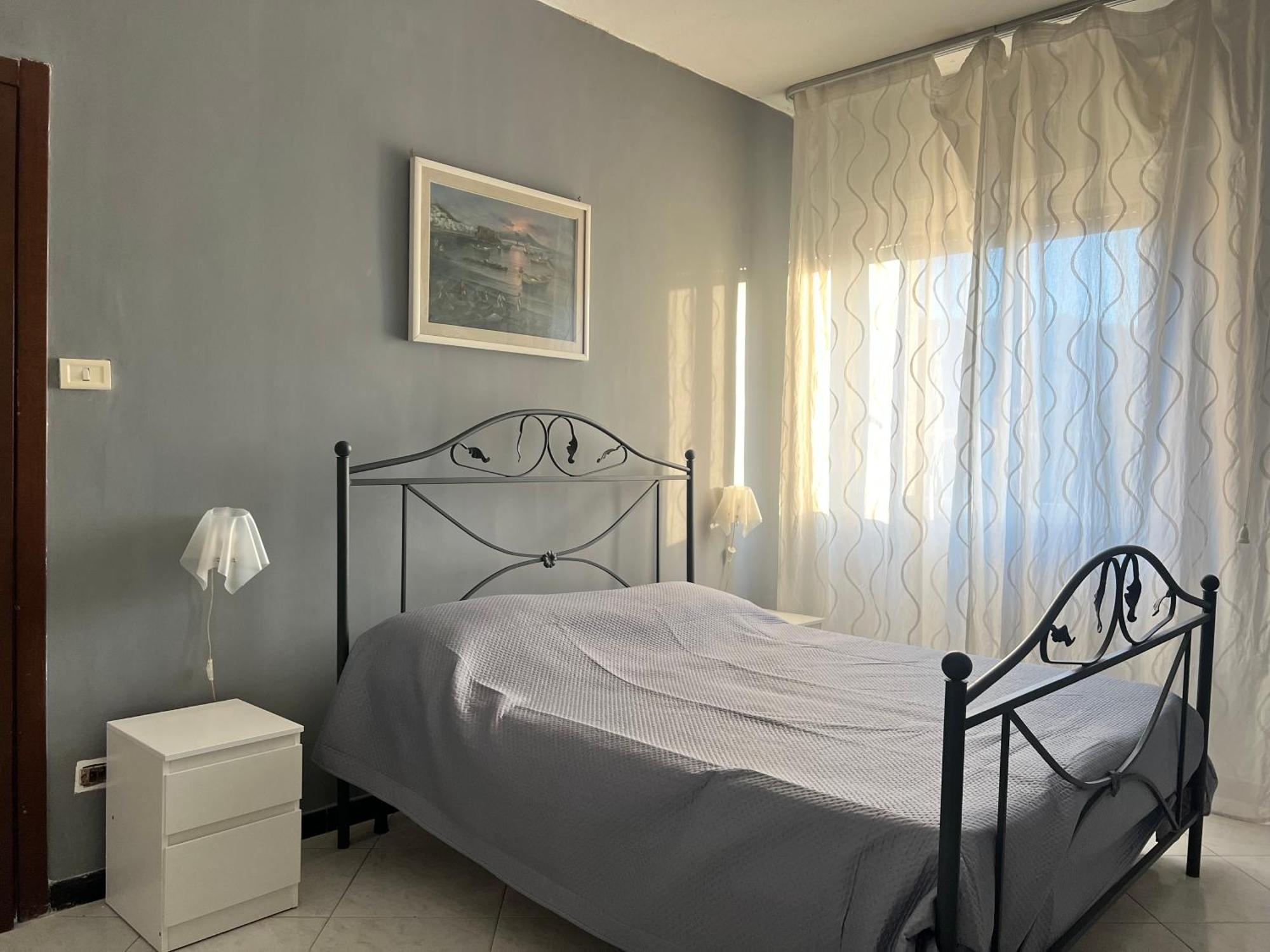 Napoli Rooms 외부 사진