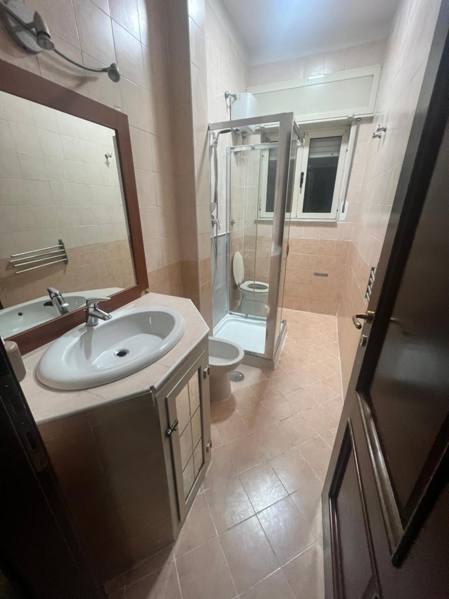 Napoli Rooms 외부 사진