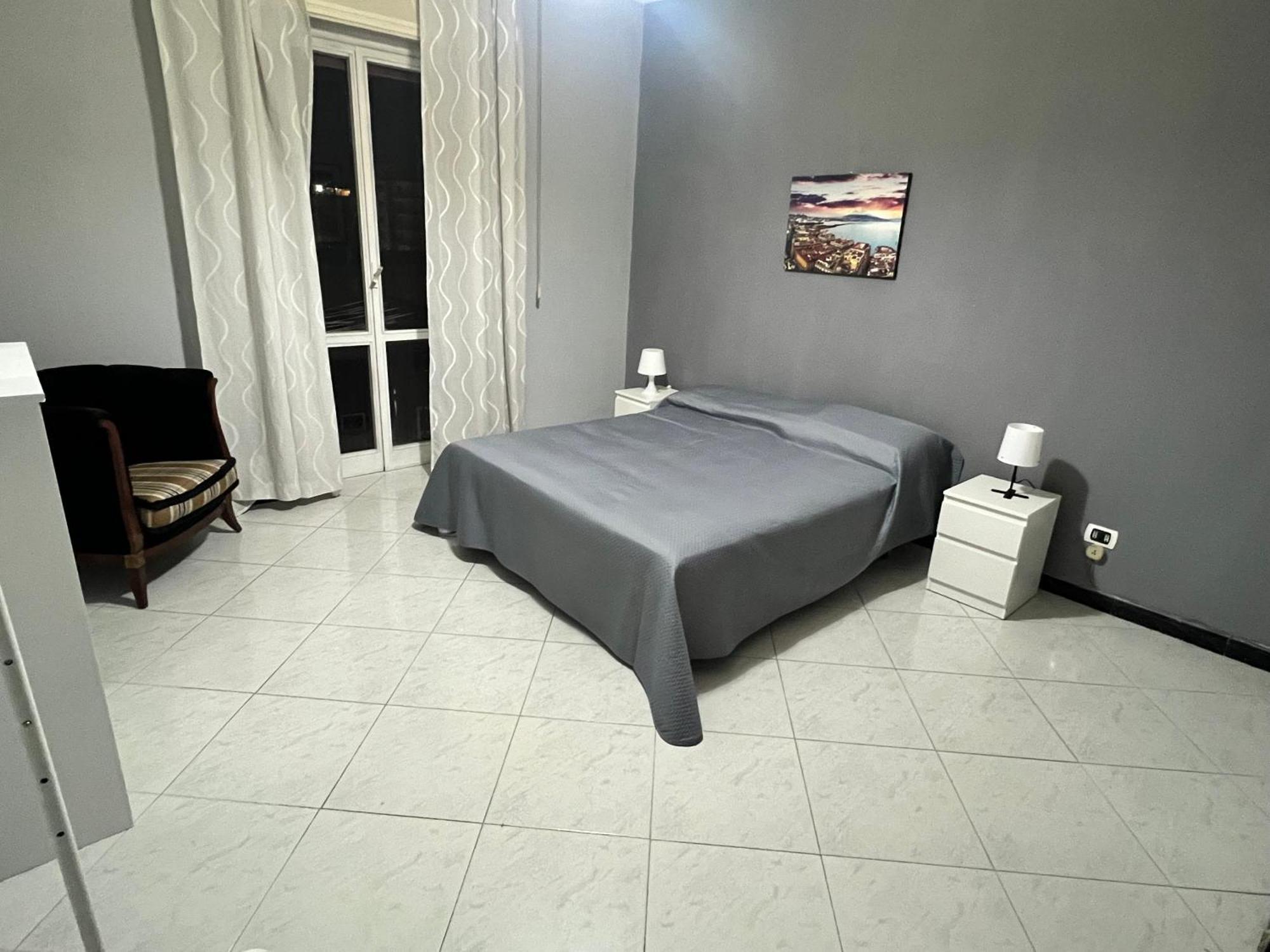 Napoli Rooms 외부 사진