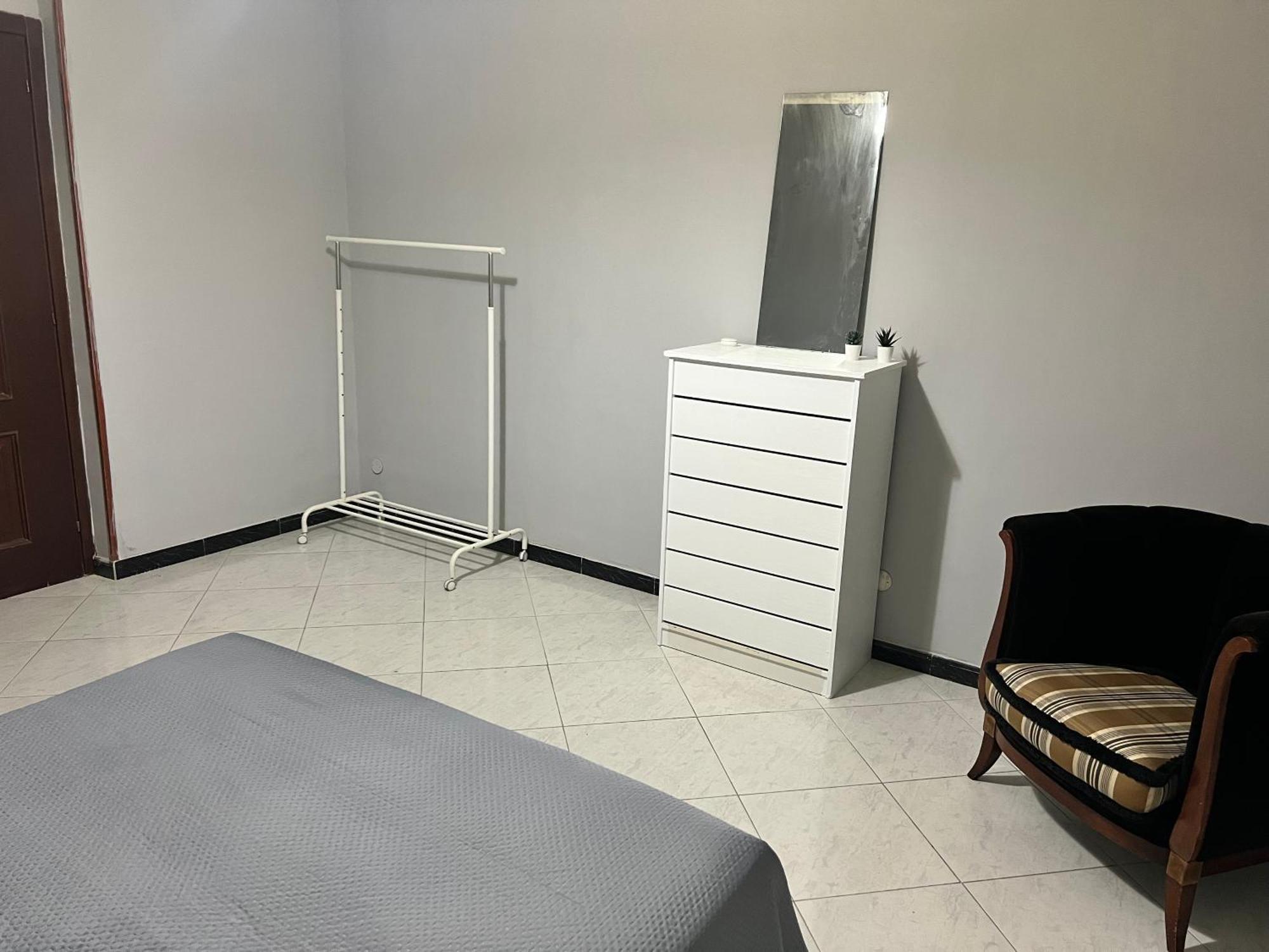 Napoli Rooms 외부 사진