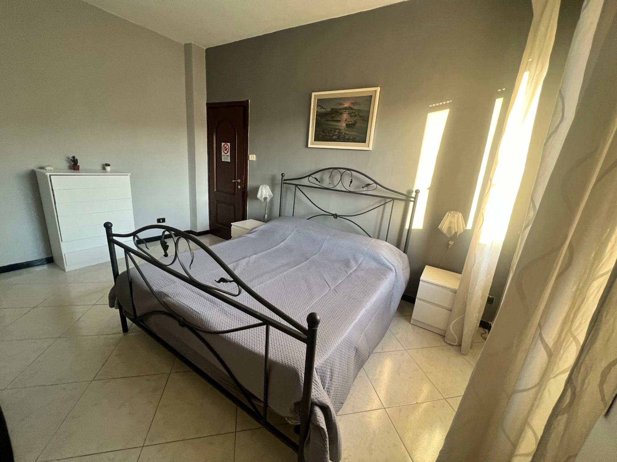 Napoli Rooms 외부 사진